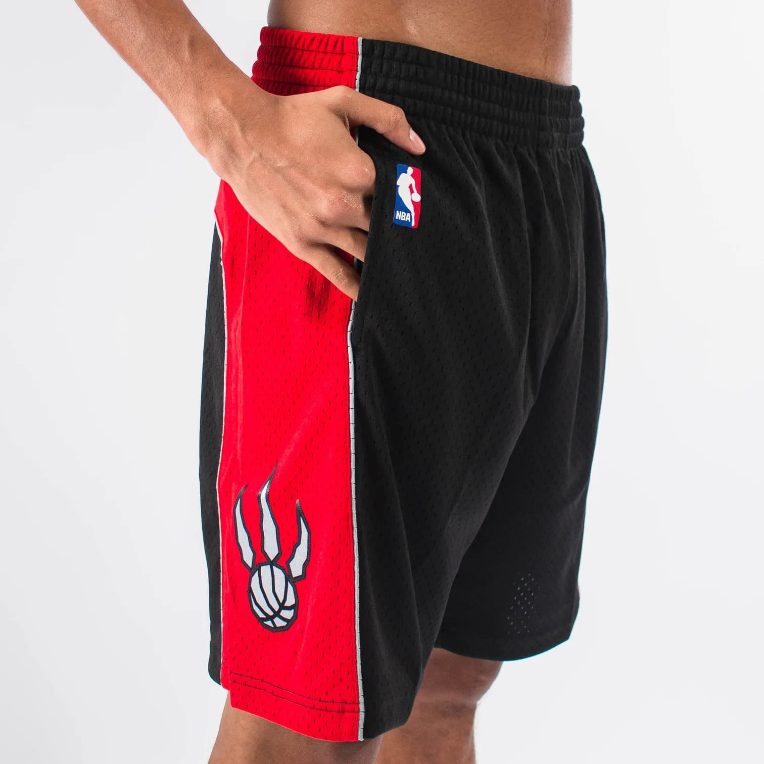 mitchell-ness-toronto-raptors-2012-13-hardwood-classics-throwback-swingman-nba-shorts