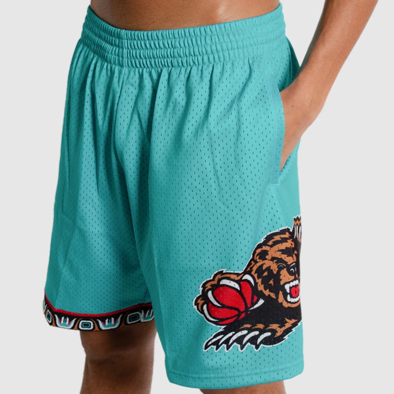 mitchell-ness-vancouver-grizzlies-1996-97-hardwood-classics-throwback-swingman-nba-shorts