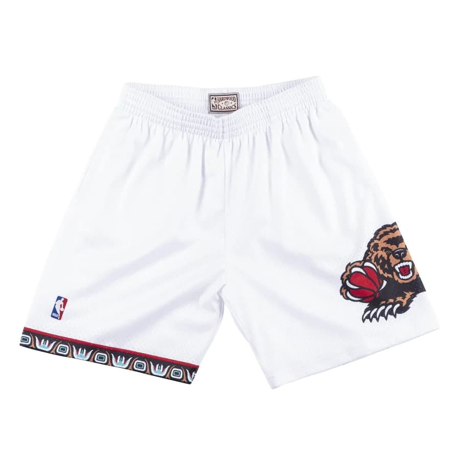 mitchell-ness-vancouver-grizzlies-1998-99-hardwood-classics-throwback-white-swingman-nba-shorts