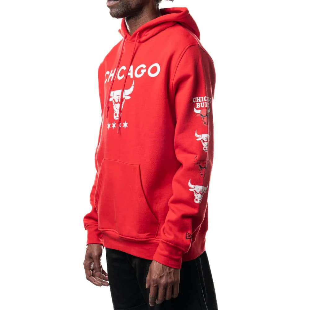 City edition hoodie best sale