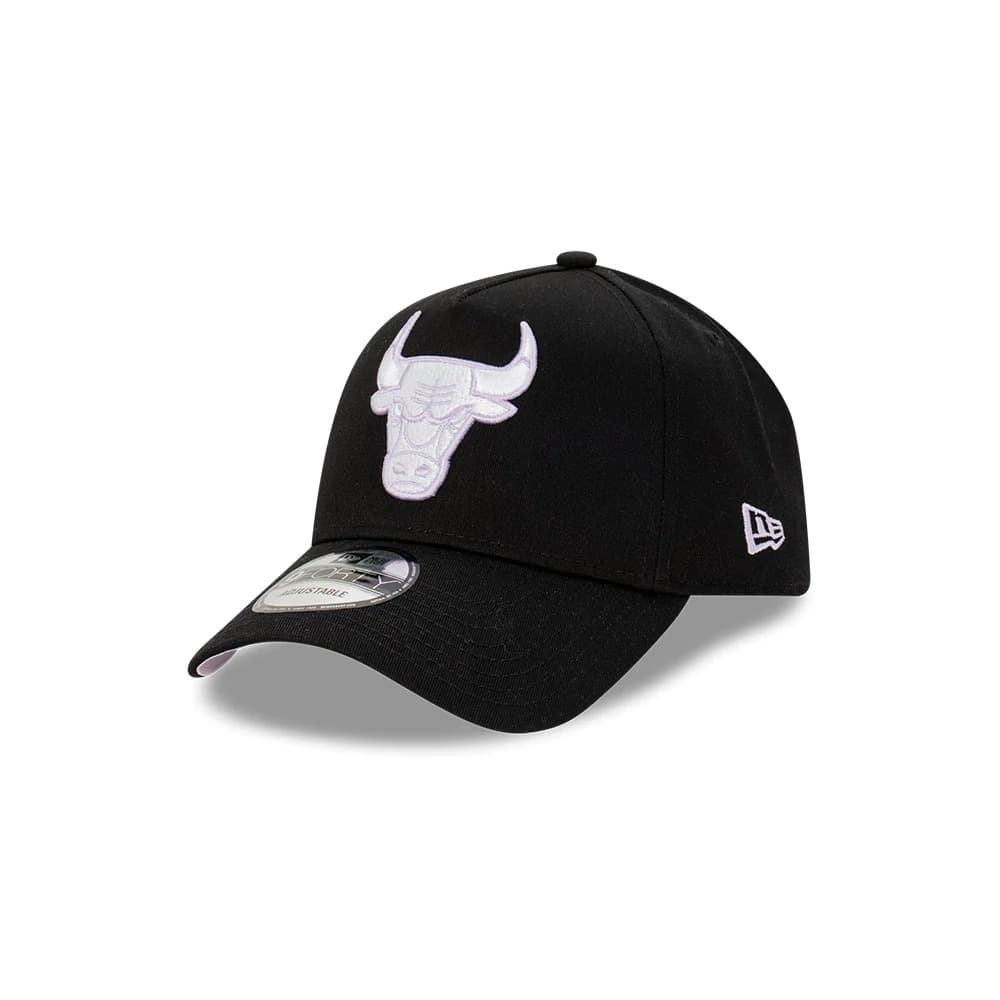 new-era-chicago-bulls-lilac-9forty-a-frame-nba-snapback-hat