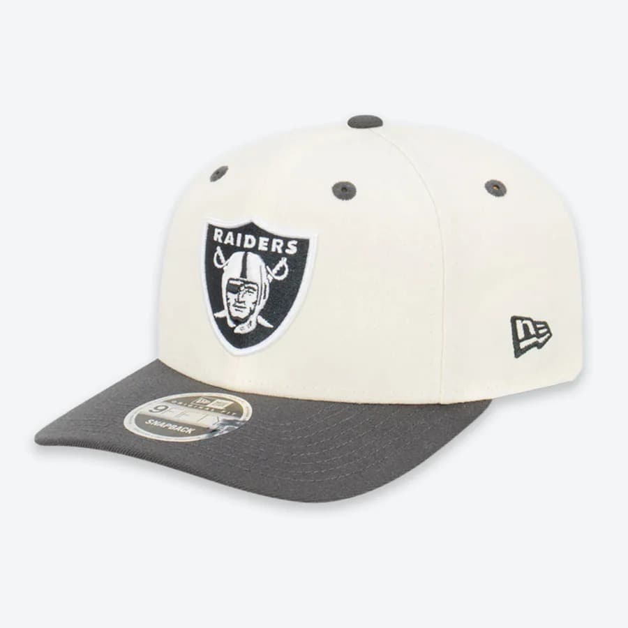 new-era-las-vegas-raiders-9fifty-original-fit-chrome-graphite-nfl-snapback-hat