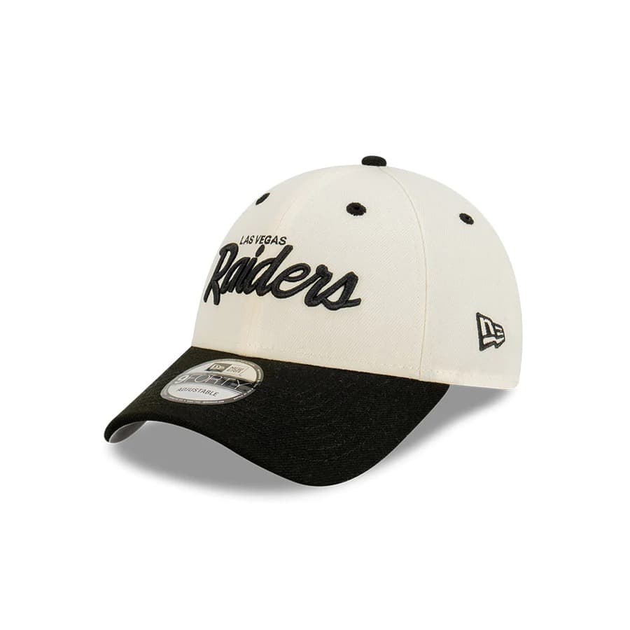 new-era-las-vegas-raiders-9forty-wordmark-nfl-snapback-hat