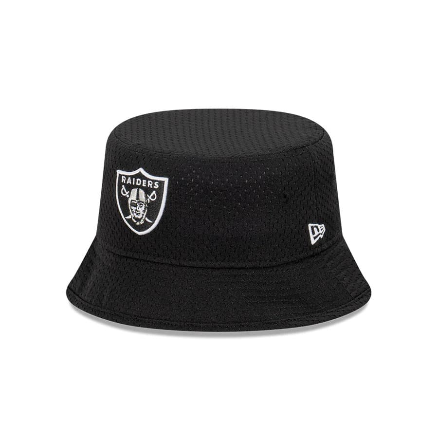 new-era-las-vegas-raiders-open-mesh-nfl-bucket-hat