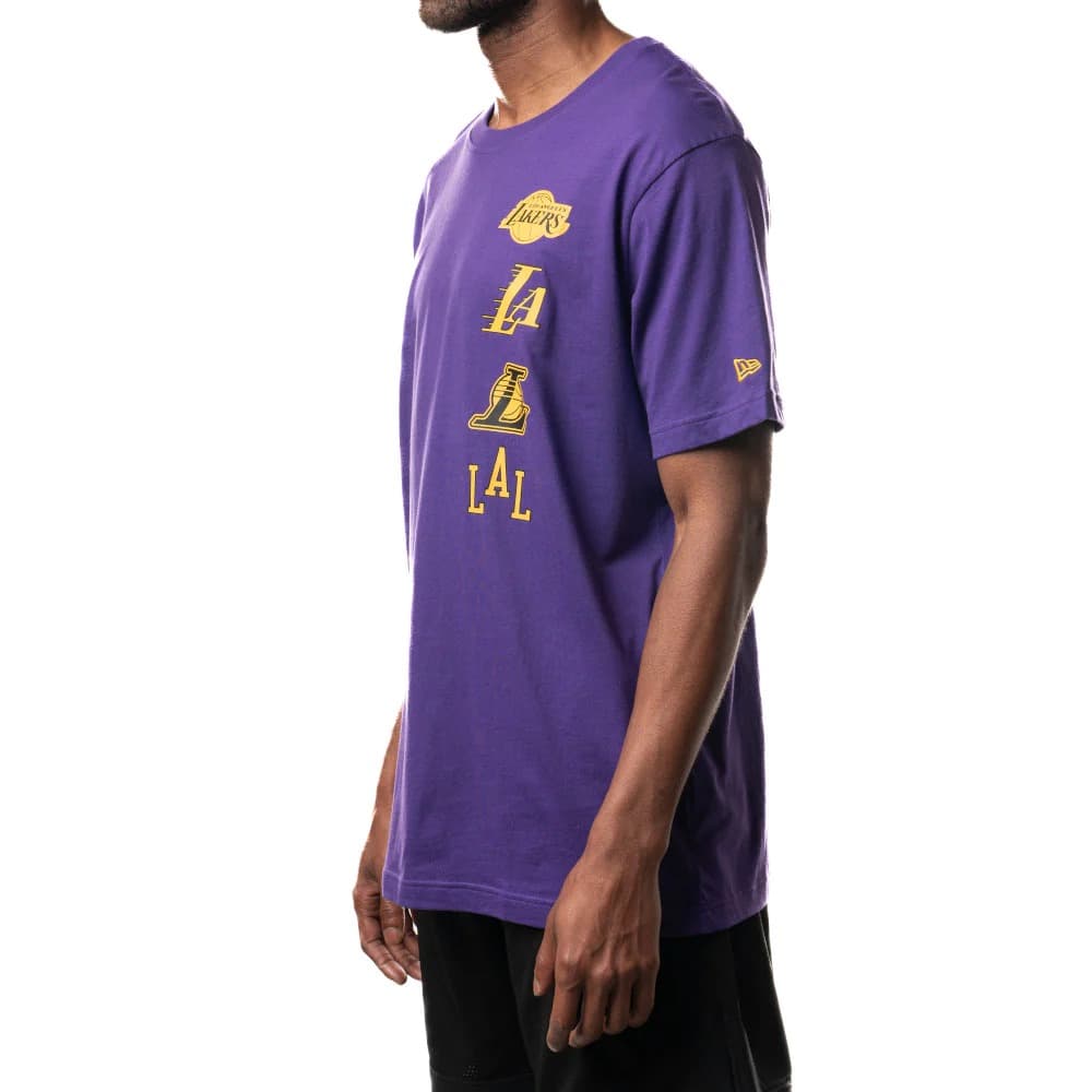 Lakers city shirt on sale