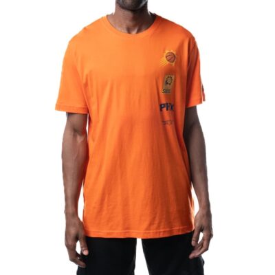 New-Era-Phoenix-Suns-2024-City-Edition-NBA-T-Shirt-1