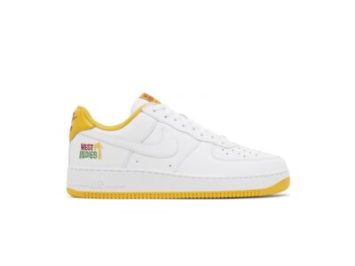 Nike-Air-Force-1-Low-West-Indies-University-Gold