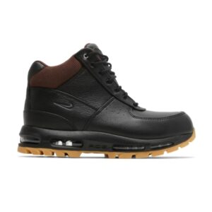 Black/Light Chocolate/Gum Yellow/Black