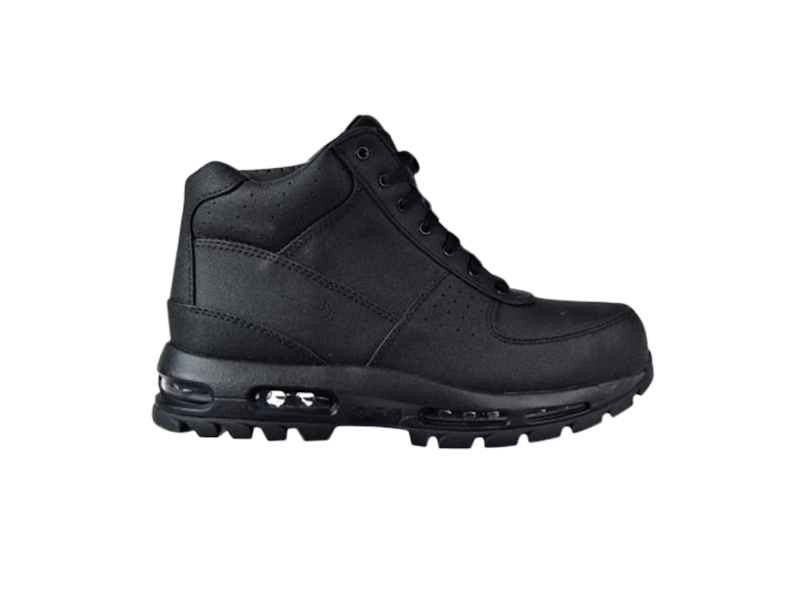 Acg boots black online