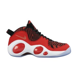 University Red/Black/White