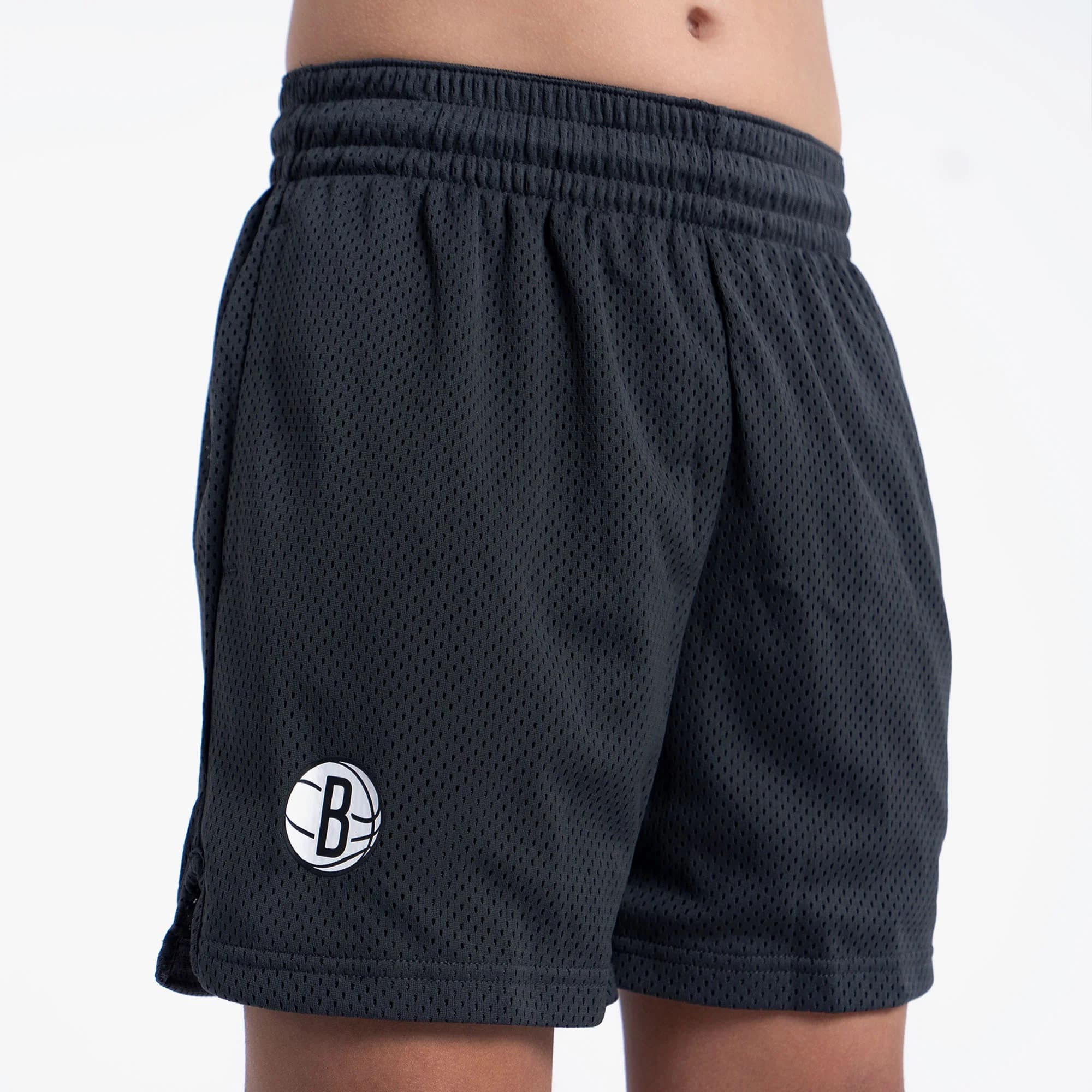 nike-brooklyn-nets-dri-fit-youth-nba-shorts