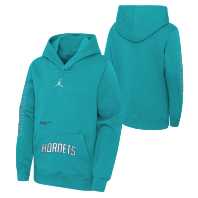 Nike-Charlotte-Hornets-2024-Statement-Courtside-Youth-NBA-Hoodie-1