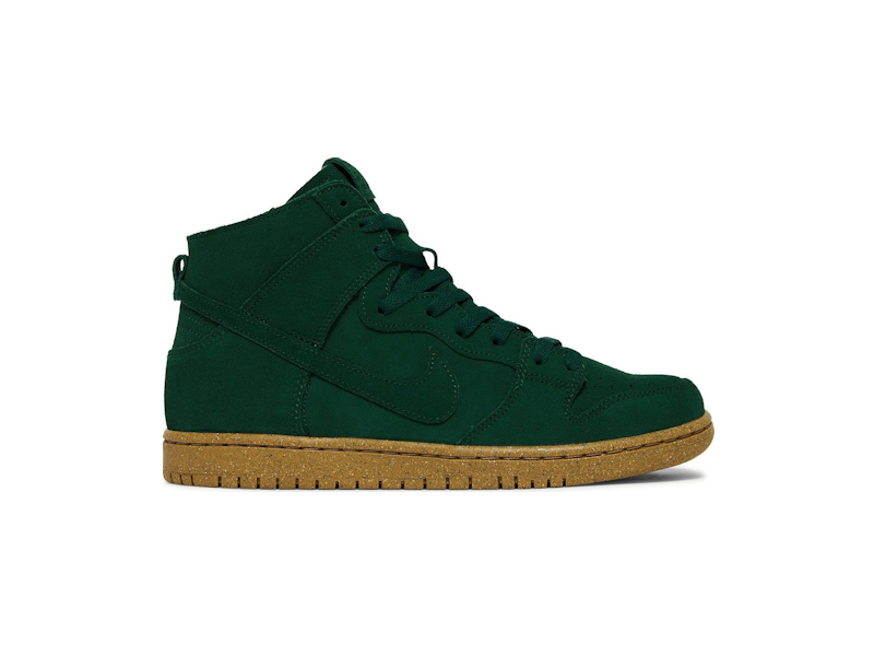 Nike sb dunk online high vintage