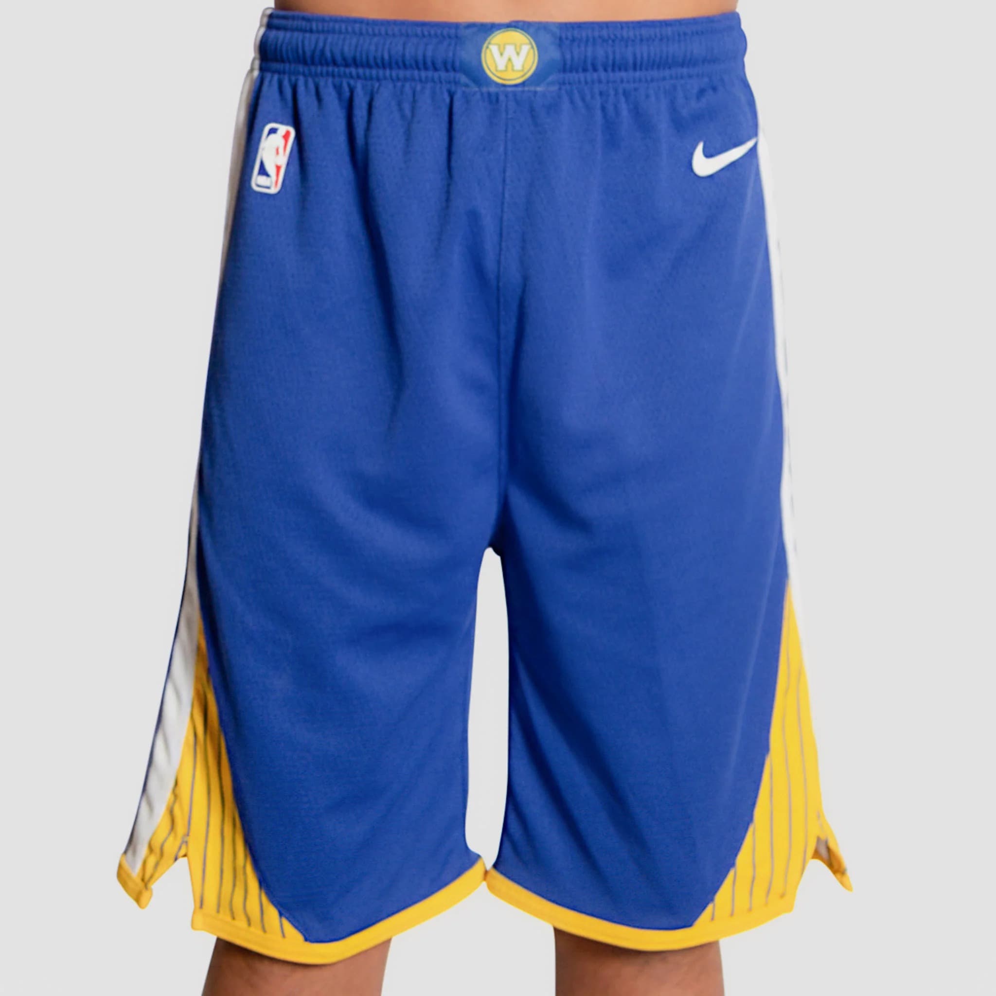 nike-golden-state-warriors-2024-icon-edition-swingman-youth-nba-shorts