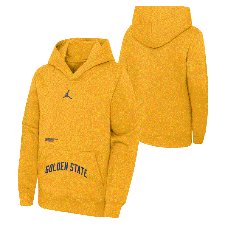 nike-golden-state-warriors-2024-statement-courtside-youth-nba-hoodie