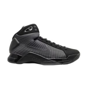 Black/Black-Anthracite