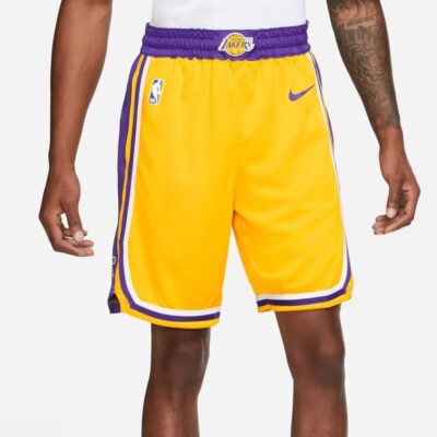 Nike-Los-Angeles-Lakers-2024-Icon-Edition-Swingman-NBA-Shorts-1