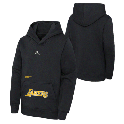 Nike-Los-Angeles-Lakers-2024-Statement-Courtside-Youth-NBA-Hoodie-1