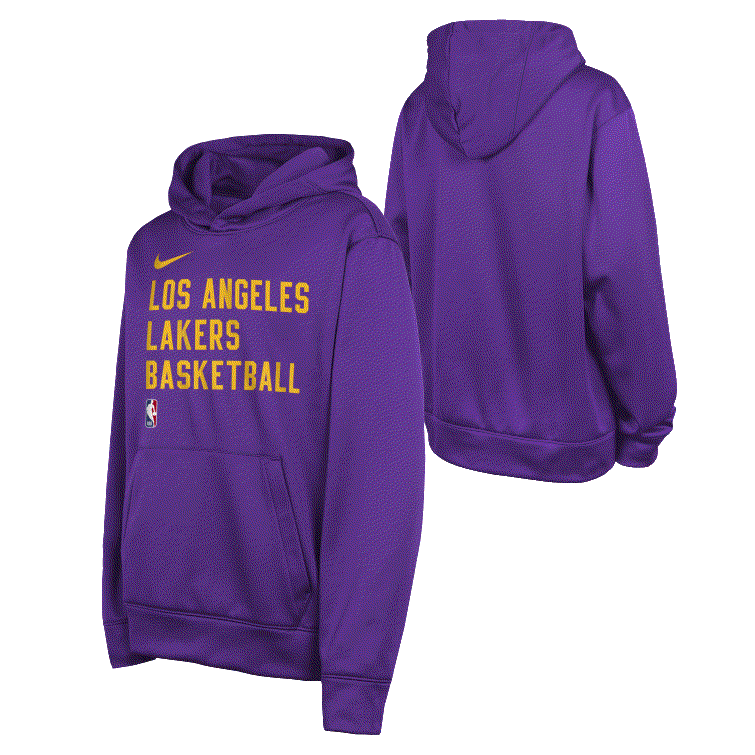 nike-los-angeles-lakers-nba-youth-nike-spotlight-dri-fit-hoodie