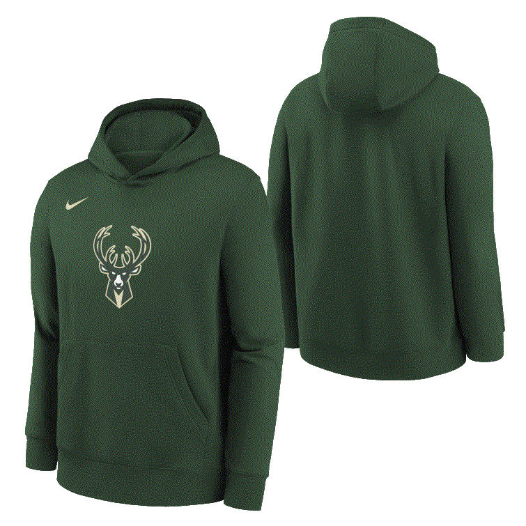 nike-milwaukee-bucks-club-logo-youth-nba-hoodie