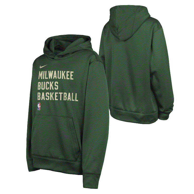 nike-milwaukee-bucks-nba-youth-nike-spotlight-dri-fit-hoodie