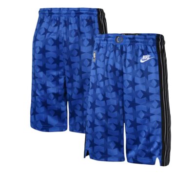 Nike-Orlando-Magic-2024-Classic-Edition-Swingman-Youth-NBA-Shorts-1
