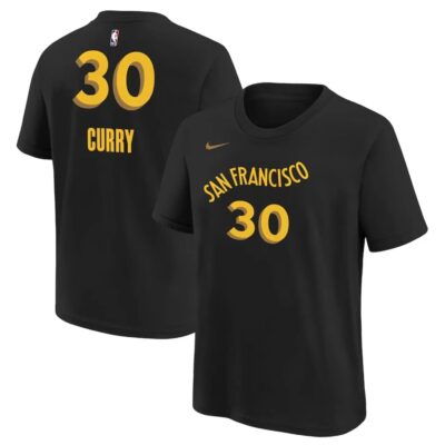 Nike-Stephen-Curry-Golden-State-Warriors-2024-City-Edition-NBA-Youth-T-Shirt-1