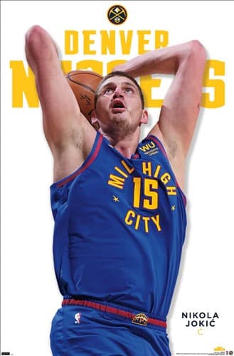 nikola-jokic-denver-nuggets-nba-wall-poster