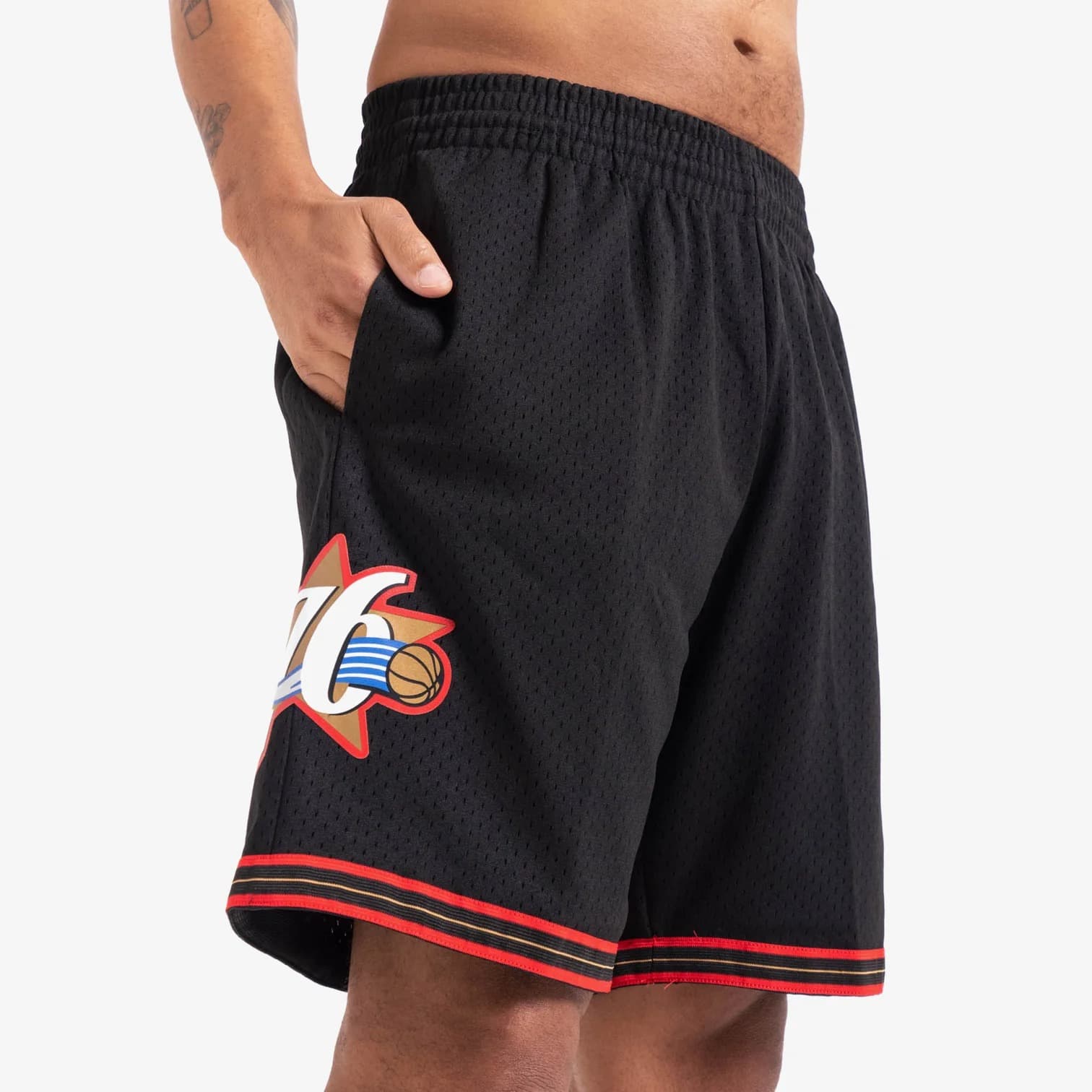 mitchell-ness-philadelphia-76ers-2000-01-hardwood-classics-throwback-swingman-nba-shorts