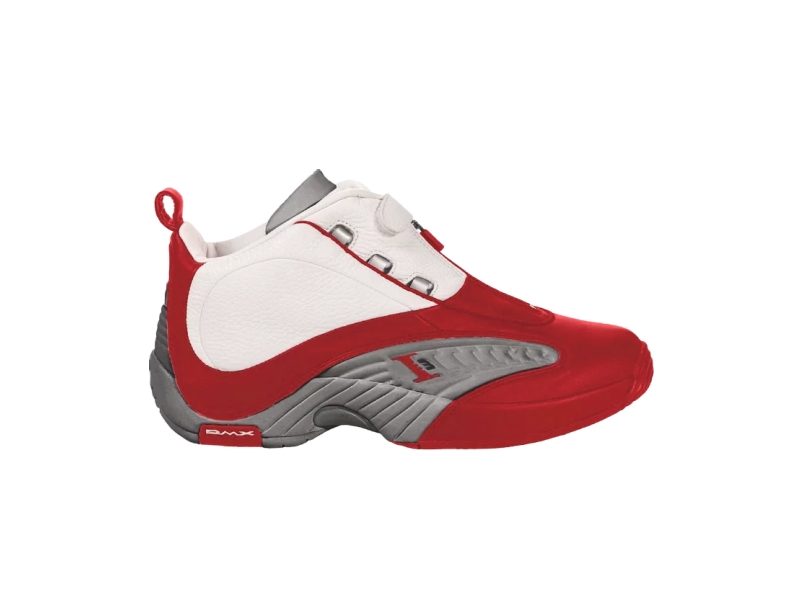 Iverson 4 outlet