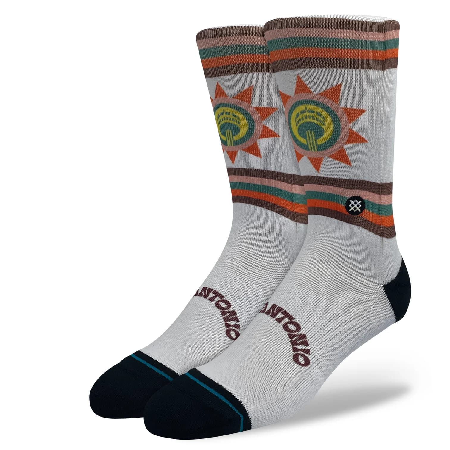 san-antonio-spurs-2024-city-edition-nba-socks