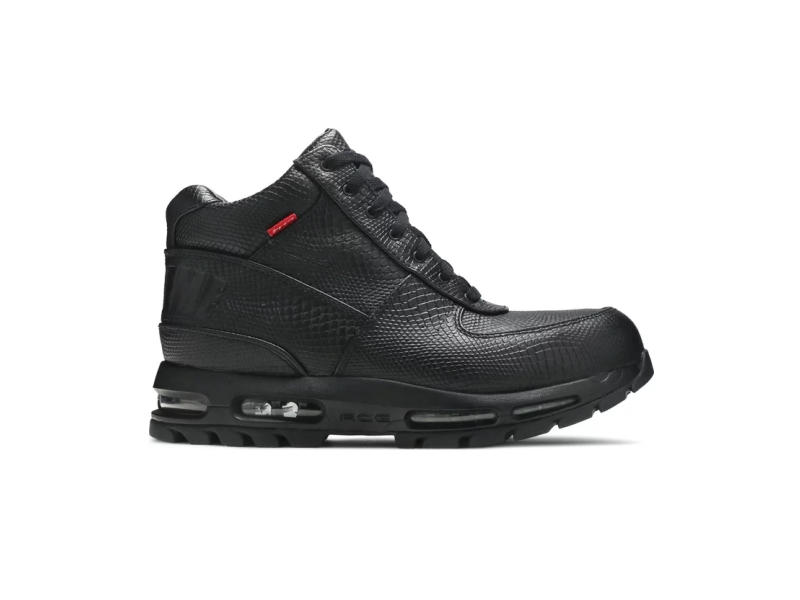 supreme-x-nike-air-max-goadome-black-snakeskin