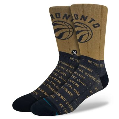 Toronto-Raptors-2024-City-Edition-NBA-Socks-1