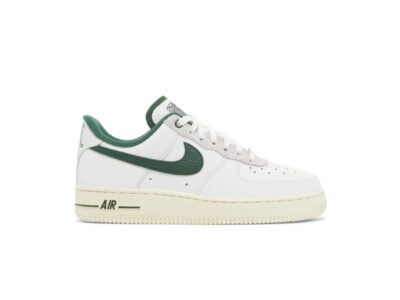 Wmns-Nike-Air-Force-1-07-LX-Command-Force-Gorge-Green