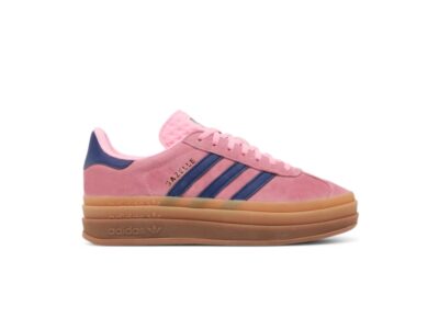Wmns-adidas-Gazelle-Bold-Pink-Glow-Gum