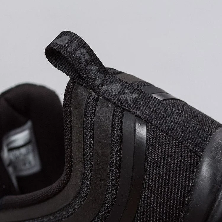 Кроссовки Nike Air Max 97 Ultra 17 'Triple Black'