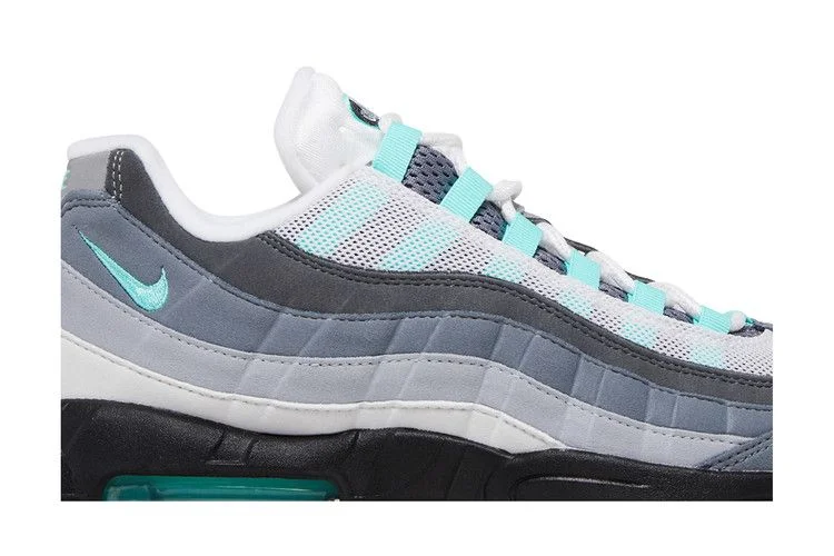 Кроссовки Nike Air Max 95 'Hyper Turquoise'