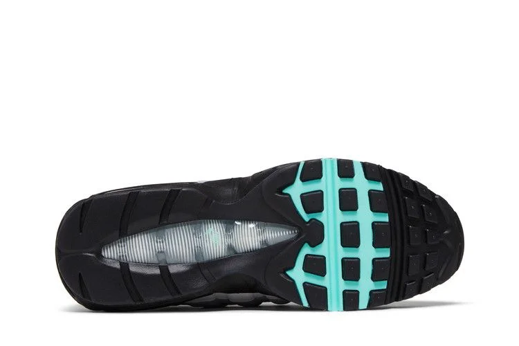 Кроссовки Nike Air Max 95 'Hyper Turquoise'