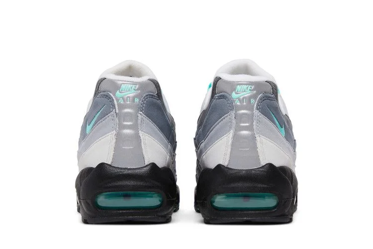 Кроссовки Nike Air Max 95 'Hyper Turquoise'
