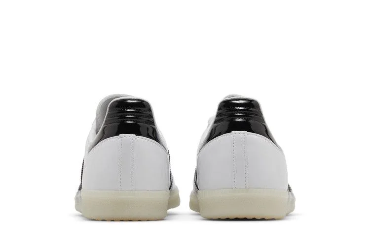 Кроссовки Jason Dill x adidas Samba 'White Black'
