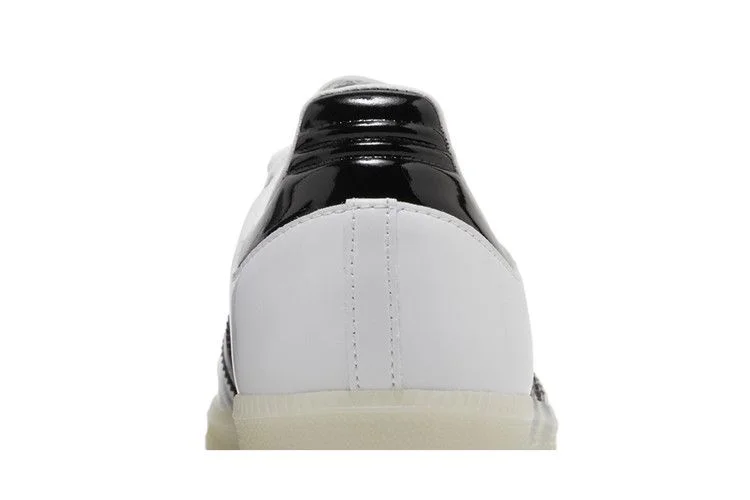 Кроссовки Jason Dill x adidas Samba 'White Black'