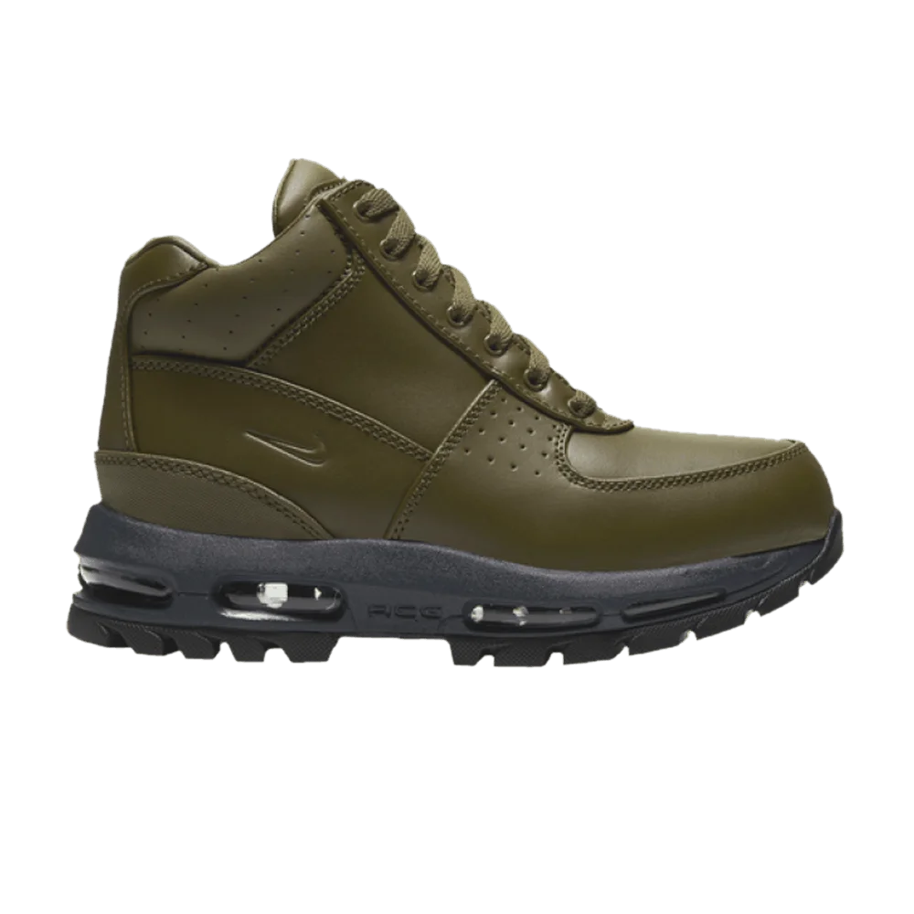 Кроссовки Nike Air Max Goadome GS 'Olive Canvas'