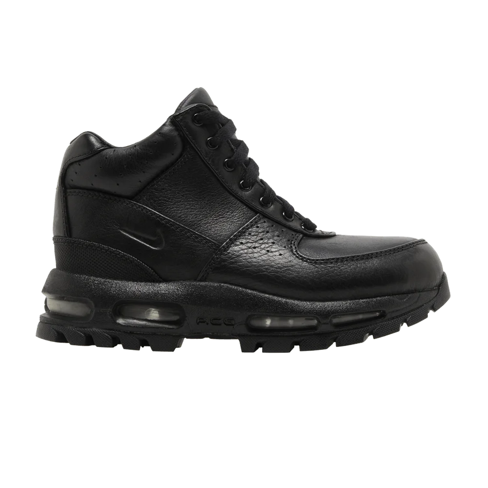 Кроссовки Nike Air Max Goadome GS 'Black'
