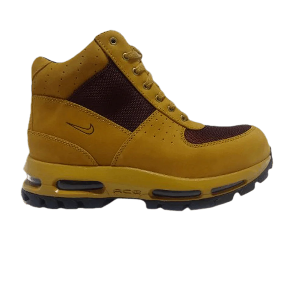 Nike Air Max Goadome 2 F/L 'Wheat'
