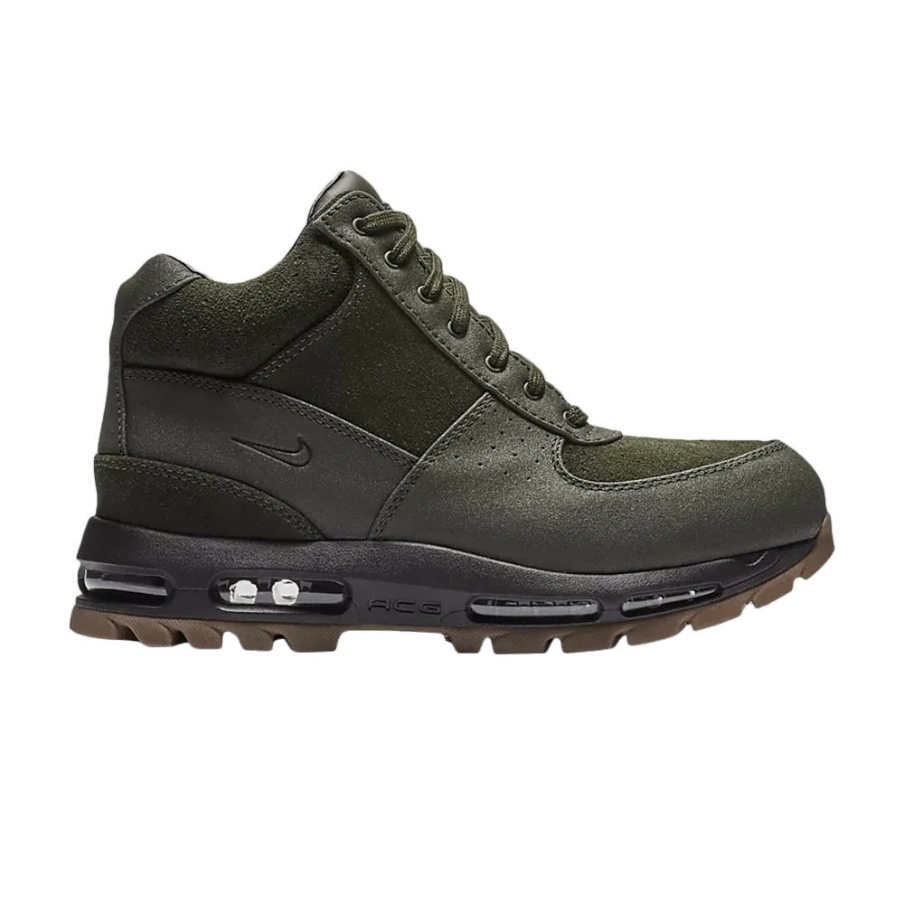 Nike Air Max Goadome 'Sequoia Gum'