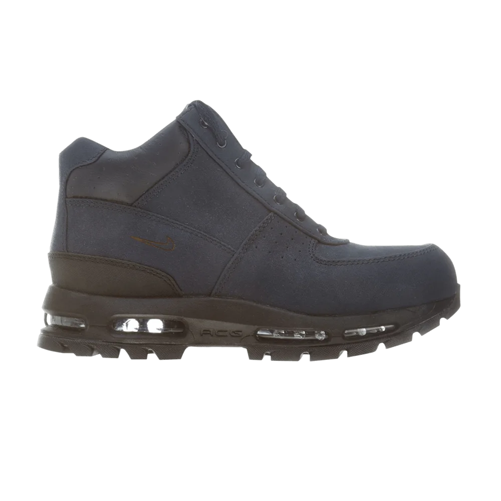 Nike Air Max Goadome TT 2013 'Dark Obsidian'