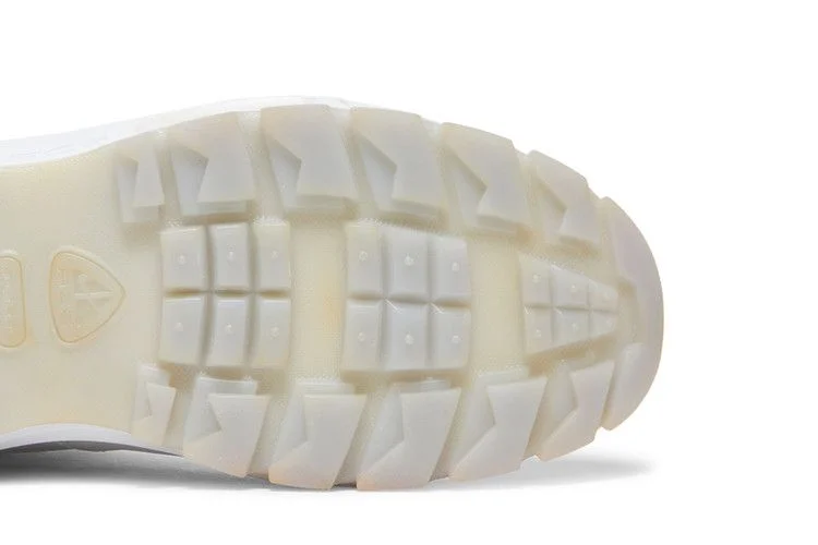 Nike Air Max Goadome ACG Leather 'Triple White'