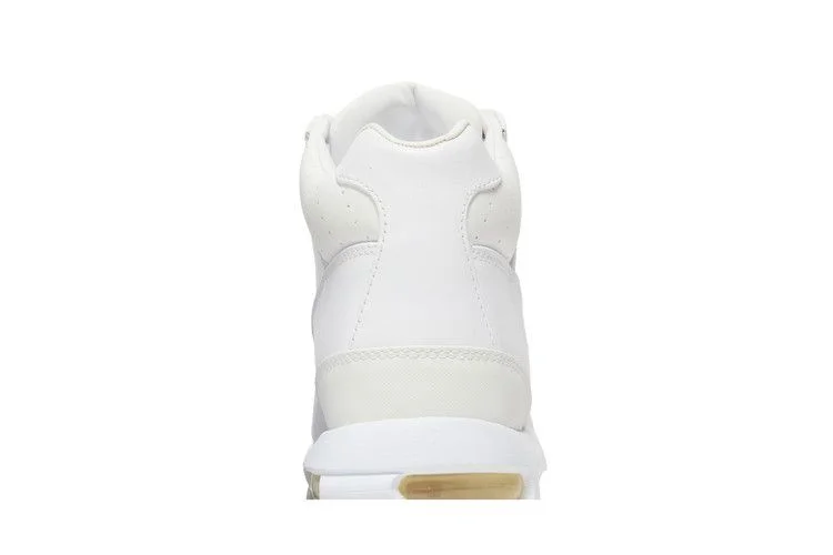 Nike Air Max Goadome ACG Leather 'Triple White'