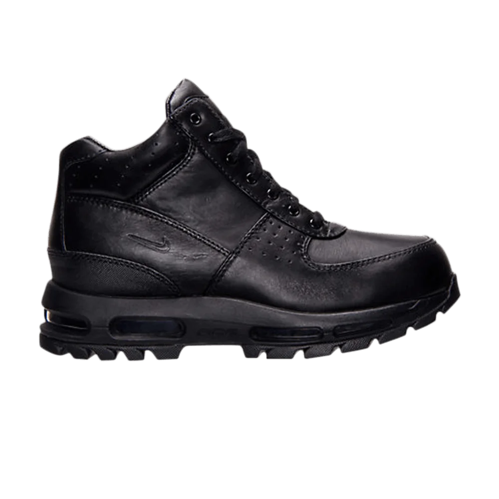 Nike Air Max Goadome 2013 'Black'