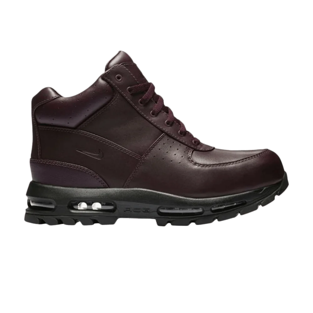 Nike Air Max Goadome 'Deep Burgundy'
